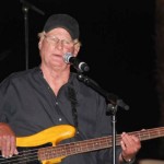 Lee Dorman | 15 settembre 1942 – 21 dicembre 2012