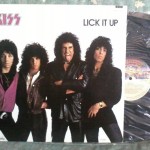 18 settembre 1983 - esce "Lick It Up" dei Kiss