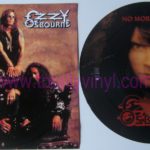 17 settembre 1991 - esce "No More Tears" di Ozzy Osbourne