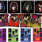 18 settembre 1978 - escono i 4 "album solisti dei kiss"