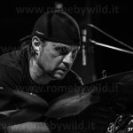 Dave Lombardo's Philm @ Planet - 15 09 2015