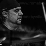 Dave Lombardo's Philm @ Planet - 15 09 2015