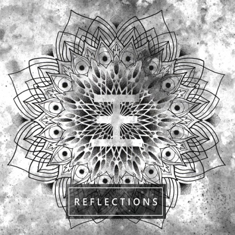 Reflections - "The Colour Clear" Cover