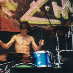 Ricky Parent | 5 settembre 1963 – 27 ottobre 2007