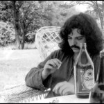 Ron McKernan | 8 settembre 1945 - 8 marzo 1973