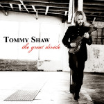 11 settembre 1953 - nasce Tommy Shaw