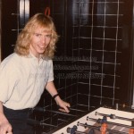 11 settembre 1953 - nasce Tommy Shaw