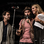 Adriano Bono e schegge impazzite di Reggae Circus @ Animal Aid Live! - Piazza del Popolo - 19 09 2015
