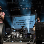 Adriano Bono e schegge impazzite di Reggae Circus @ Animal Aid Live! - Piazza del Popolo - 19 09 2015