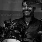 Adriano Bono e schegge impazzite di Reggae Circus @ Animal Aid Live! - Piazza del Popolo - 19 09 2015