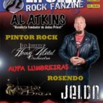 11 ottobre 1947 - nasce Al Atkins