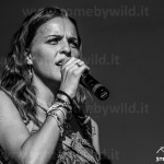 Alice Spinelli @ Animal Aid Live! - Piazza del Popolo - 19 09 2015