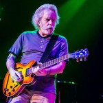 16 ottobre 1947 - nasce Bob Weir