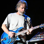 16 ottobre 1947 - nasce Bob Weir