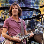 16 ottobre 1947 - nasce Bob Weir