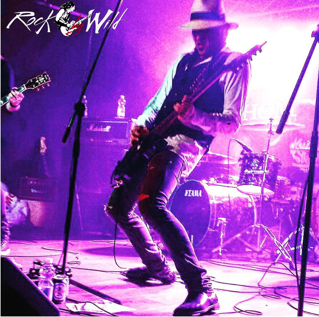 Thomas Silver @ Traffic Club - 14 10 2015