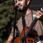 Emilio Stella @ Animal Aid Live! - Piazza del Popolo - 19 09 2015