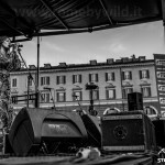 Federica Camba @ Animal Aid Live! - Piazza del Popolo - 19 09 2015