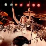 4 ottobre 1953 - nasce Jil Moore