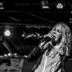 Ivana Spagna @ Animal Aid Live! - Piazza del Popolo - 19 09 2015