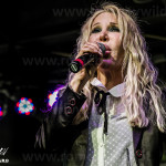 Ivana Spagna @ Animal Aid Live! - Piazza del Popolo - 19 09 2015