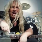 16 ottobre 1963 - nasce Mat Sinner
