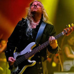 16 ottobre 1963 - nasce Mat Sinner