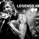 Mitch Lucker | 20 Ottobre 1984 - 1 Novembre 2012