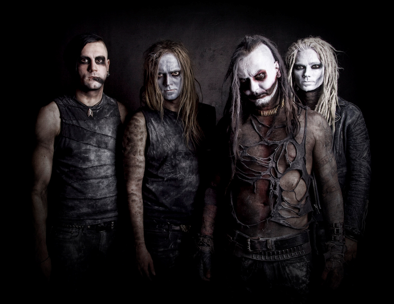 La maschera di Mortiis