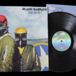 1 ottobre 1978 - esce "Never Say Die!" dei Black Sabbath