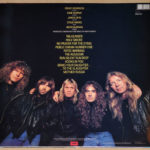 1 ottobre 1990 - esce "Prayer for the Dying" degli Iron Maiden