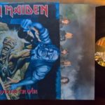 1 ottobre 1990 - esce "Prayer for the Dying" degli Iron Maiden