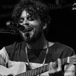 Pier Cortese @ Animal Aid Live! - Piazza del Popolo - 19 09 2015