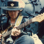 Stevie Ray Vaughan | 3 ottobre 1954 – 27 agosto 1990