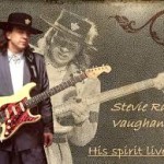 Stevie Ray Vaughan | 3 ottobre 1954 – 27 agosto 1990