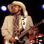 Stevie Ray Vaughan | 3 ottobre 1954 – 27 agosto 1990