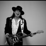 Stevie Ray Vaughan | 3 ottobre 1954 – 27 agosto 1990