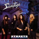 4 ottobre 1991 - esce "Streets: A Rock Opera" dei Savatage