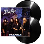 4 ottobre 1991 - esce "Streets: A Rock Opera" dei Savatage