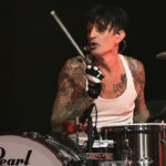 3 ottobre 1962 - nasce Tommy Lee