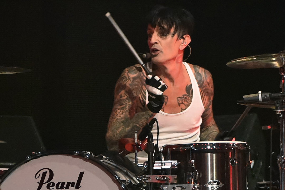3 ottobre 1962 - nasce Tommy Lee