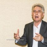 1 ottobre - nasce Tony Pagliuca