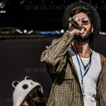 VEMM @ Animal Aid Live! - Piazza del Popolo - 19 09 2015