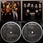 9 ottobre 1976 - esce "Virgin Killer" degli Scorpions