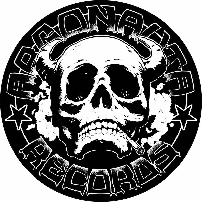 Argonauta Records Logo