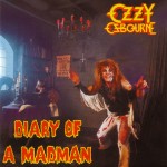 7 novembre 1981 - esce "Diary of a Madman" di Ozzy Osbourne
