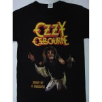 7 novembre 1981 - esce "Diary of a Madman" di Ozzy Osbourne