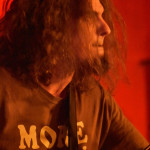E.Vil (Elias Viljanen band) @ Titty Twister - 30 10 2015