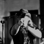 From The Depth opening per Silent Voices + E.Vil @ Titty Twister - 30 10 2015