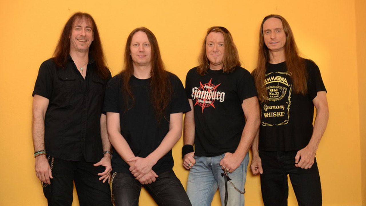 Gamma Ray